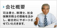 会社概要