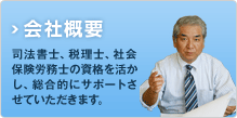 会社概要